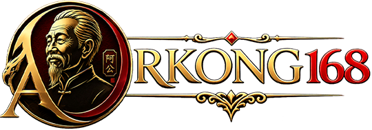 ARKONG168_LOGO
